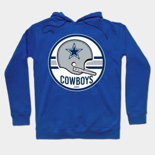 Cow Pokes Hoodie